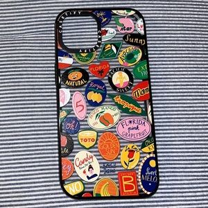 Casetify IPhone 13 case